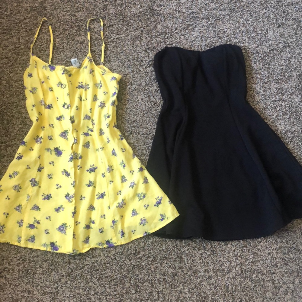 Dress bundle!